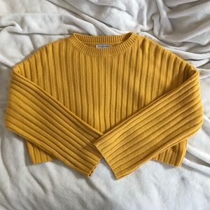 *3 for $50* Fashion Nova Cropped Sweater